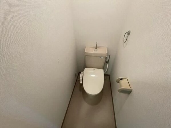 ソシアルミエールの物件内観写真